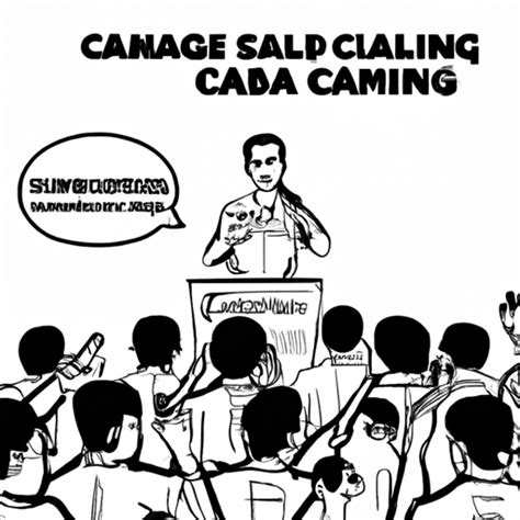 Ask AI: SK Chairman Campaign Bisaya Speech .